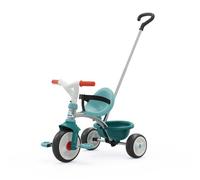 Tricycle Smoby Be Move Bleu