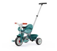 Tricycle Smoby Be Move Confort Bleu