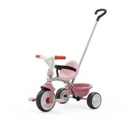 Tricycle Smoby Be Move Rose