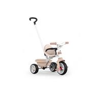 Smoby Be Move Tricycle Stroller Rose