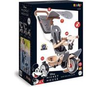 SMOBY Tricycle Baby balade plus Mickey