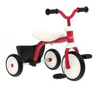 Tricycle Smoby Rookie cadre métal