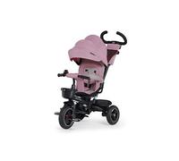 Tricycle Spinstep Rose