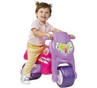 Feber Moto1 Sprint Violet Ride On Rose