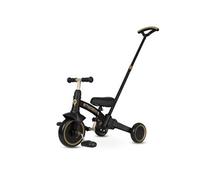 Tricycle Stager 3-en-1 Platinium