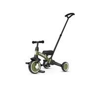 Tricycle Stager 3-en-1 Vert