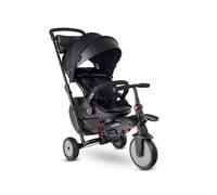 smarTrike Tricycle évolutif 7J pliant Rouge