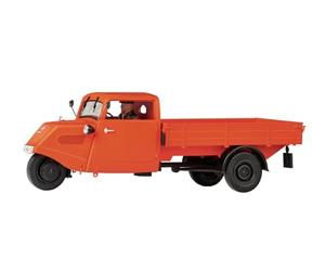Tricycle Tempo Hanseat