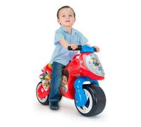 Tricycle The Paw Patrol Rouge [18+ Mois]