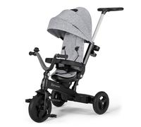 Tricycle TWIPPER gris