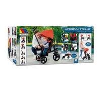 Tricycle Urban Trike Basic Moltó (99 cm) G