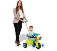 Tricycle Urban Trike City Moltó 89 cm