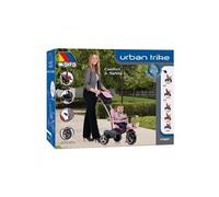 Tricycle Urban Trike Moltó (98 Cm)