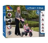 Tricycle Urban Trike Moltó (98 Cm)