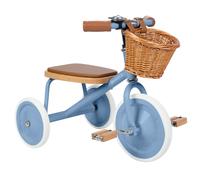Tricycle blue