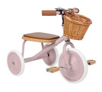 Tricycle Vintage Dusty Pink