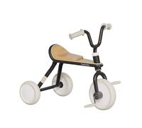 Tricycle vintage ergonomique classic trike noir TU