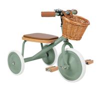 Tricycle Vintage Forest