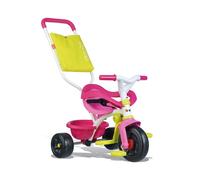 Tricycles Tricycle Be Fun Confort Rose