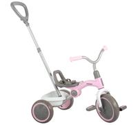 Tricycles Volare QPlay Tenco Pink