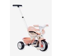 Smoby Tricycle Be Move Confort Rose