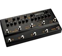 nu-X New Effects Nux Nux Trident