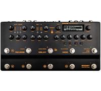 nu-X New Effects Nux Nux Trident