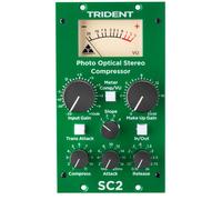 Trident Audio Trident Audio SC2 500 Optical Compressor