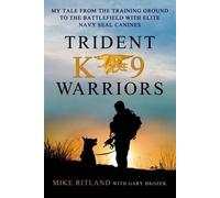 Trident K9 Warriors