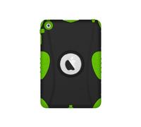 Trident Kraken A.M.S. - Coque pour iPad Mini, Couleur Vert et Noir