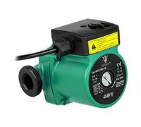 Trident Pompe de circulation d'eau pour chauffage central