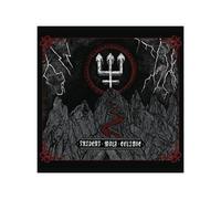Watain – Trident Wolf Eclipse – édition Digipack USA – The Orchard