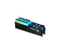 GSKILL Trident Z RGB 64 Go (2 x 32 Go) DDR4 3200 MHz CL16