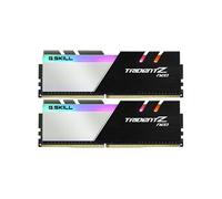 G.Skill Trident Z Neo (2 x 8GB, 3600 MHz, RAM DDR4, DIMM), Mémoire vive, Argent, Noir
