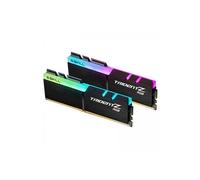 G.Skill Trident Z RGB Series für AMD, DDR4-3200, CL16-32 GB du F4-3200C16D-32GTZRX