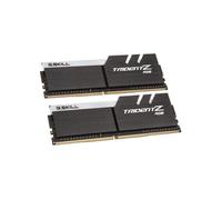 TridentZ RGB Series - DDR4 - kit - 16 Go: 2 x 8 Go - DIMM 288 broches - 3200 MT/s / PC4-25600 - CL16 - 1.35 V - mémoire sans tampon - non ECC