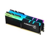 G.Skill Trident Z RGB F4-4000C18D-16GTZRB module de mémoire 16 Go 2 x 8 Go DDR4 4000 MHz