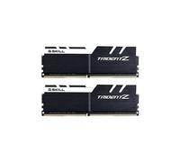 TridentZ Series - DDR4 - kit - 16 Go: 2 x 8 Go - DIMM 288 broches - 3200 MHz / PC4-25600 - CL16 - 1.35 V - mémoire sans tampon - non ECC
