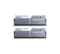 TridentZ Series - DDR4 - kit - 32 Go: 2 x 16 Go - DIMM 288 broches - 3200 MHz / PC4-25600 - CL16 - 1.35 V - mémoire sans tampon - non ECC