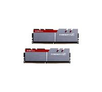 TridentZ Series - DDR4 - kit - 32 Go: 2 x 16 Go - DIMM 288 broches - 3200 MHz / PC4-25600 - CL16 - 1.35 V - mémoire sans tampon - non ECC