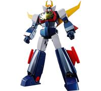 Soul Of Chogokin Gx-66r Invincible Robo Trider G7 [Import Japonais]