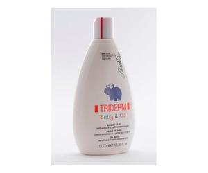TRIDERM BABY&ampKID BATHH-OL500ML