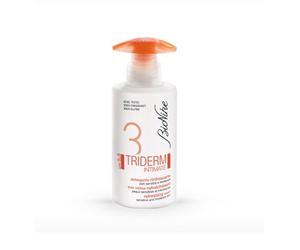 Triderm Nettoyant Rafraøchissant Intime Ph 5.5 Bionike 250 ml