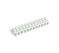 Tridonic EKL 4BE SVCE Terminal Block 25MM White - 88717584