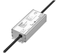 Tridonic LED Driver Convertisseur LC Universel 100W 24V IP67 Lumière Accessoire