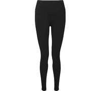 TriDri - "Elements" Leggings pour femme RW10391 (S) (Noir)