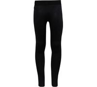 TriDri - Leggings de sport - Enfant (12-13 ans) (Noir/anthracite) - UTRW6184 Noir/anthracite G