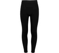 TriDri Enfants Training Leggings RW6184 (9-11 ans (140)) (Noir)