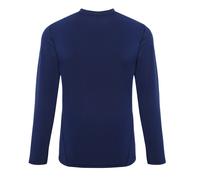 TriDri® Enfants TriDri Couche de base à manches longues (TR16B) - T-Shirt Col d'