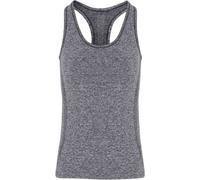TriDri - Gilet "Multi Sport" sans couture pour femme RW6554 (L) (Anthracite)